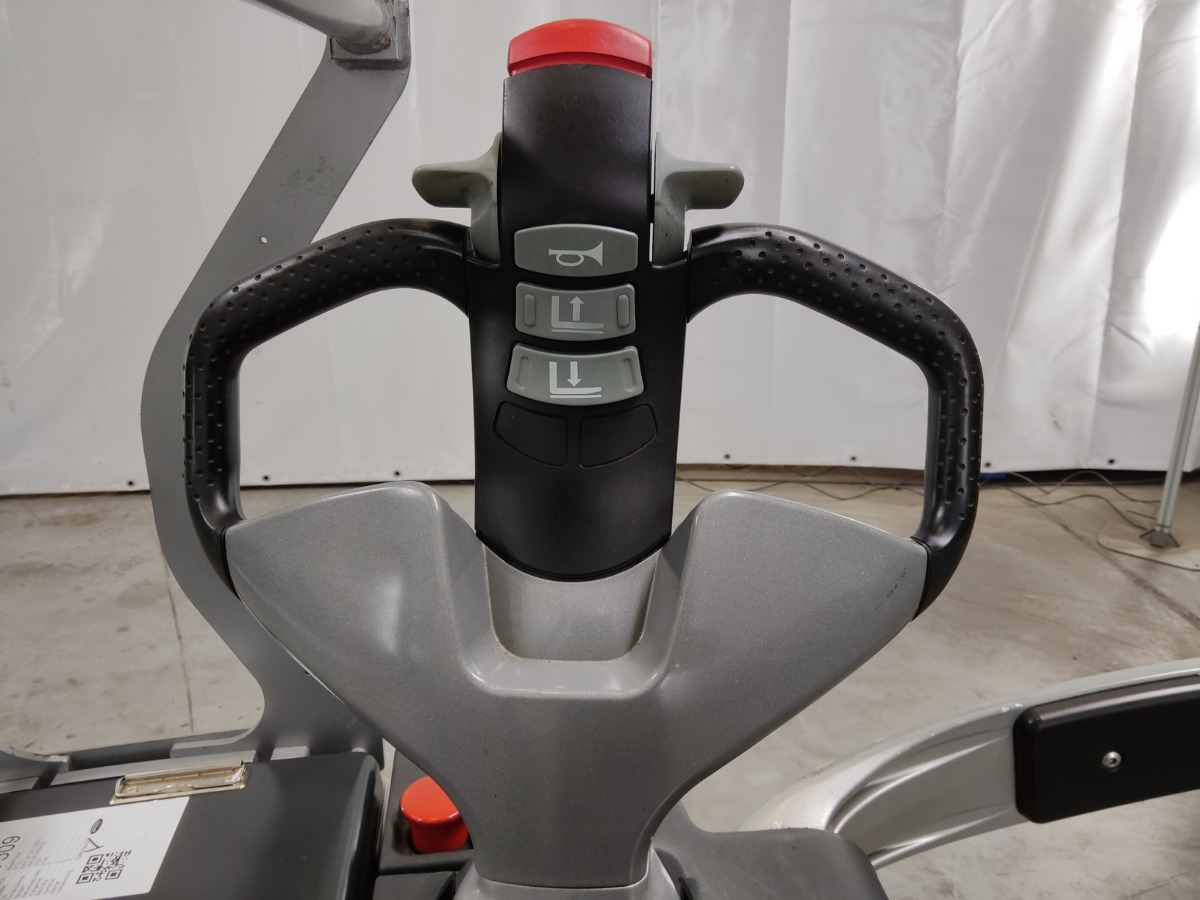 Still EXH-SF20/1160MM - Pallet truck: picture 3 Still EXH-SF20/1160MM - Pallet truck: picture 3
