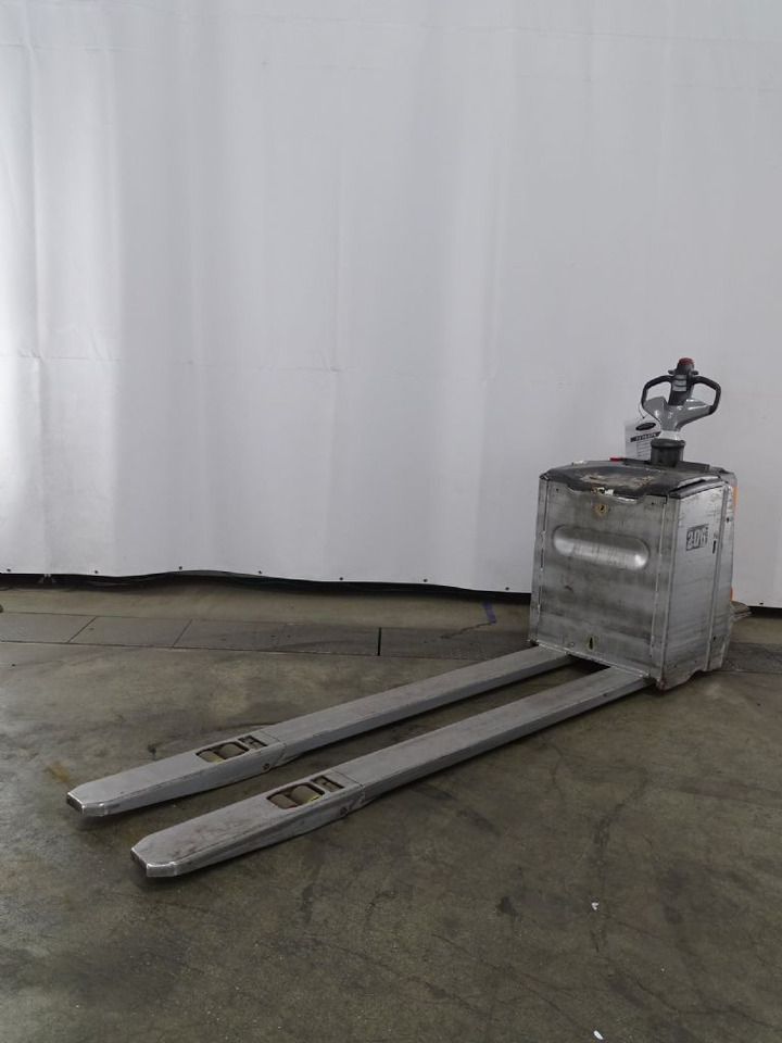 Pallet truck Still EXH-SF20/2350MM: picture 1