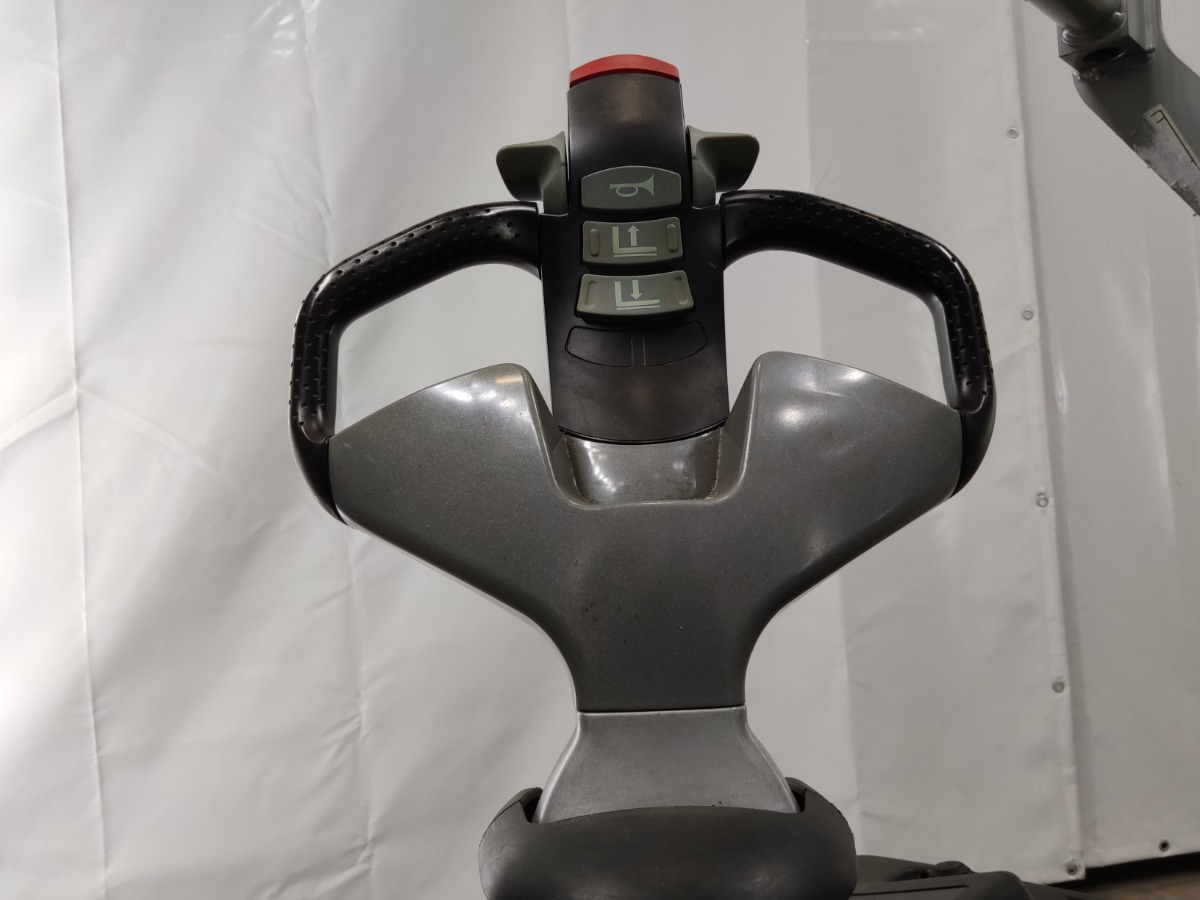 Still EXH-SF20 - Pallet truck: picture 3 Still EXH-SF20 - Pallet truck: picture 3