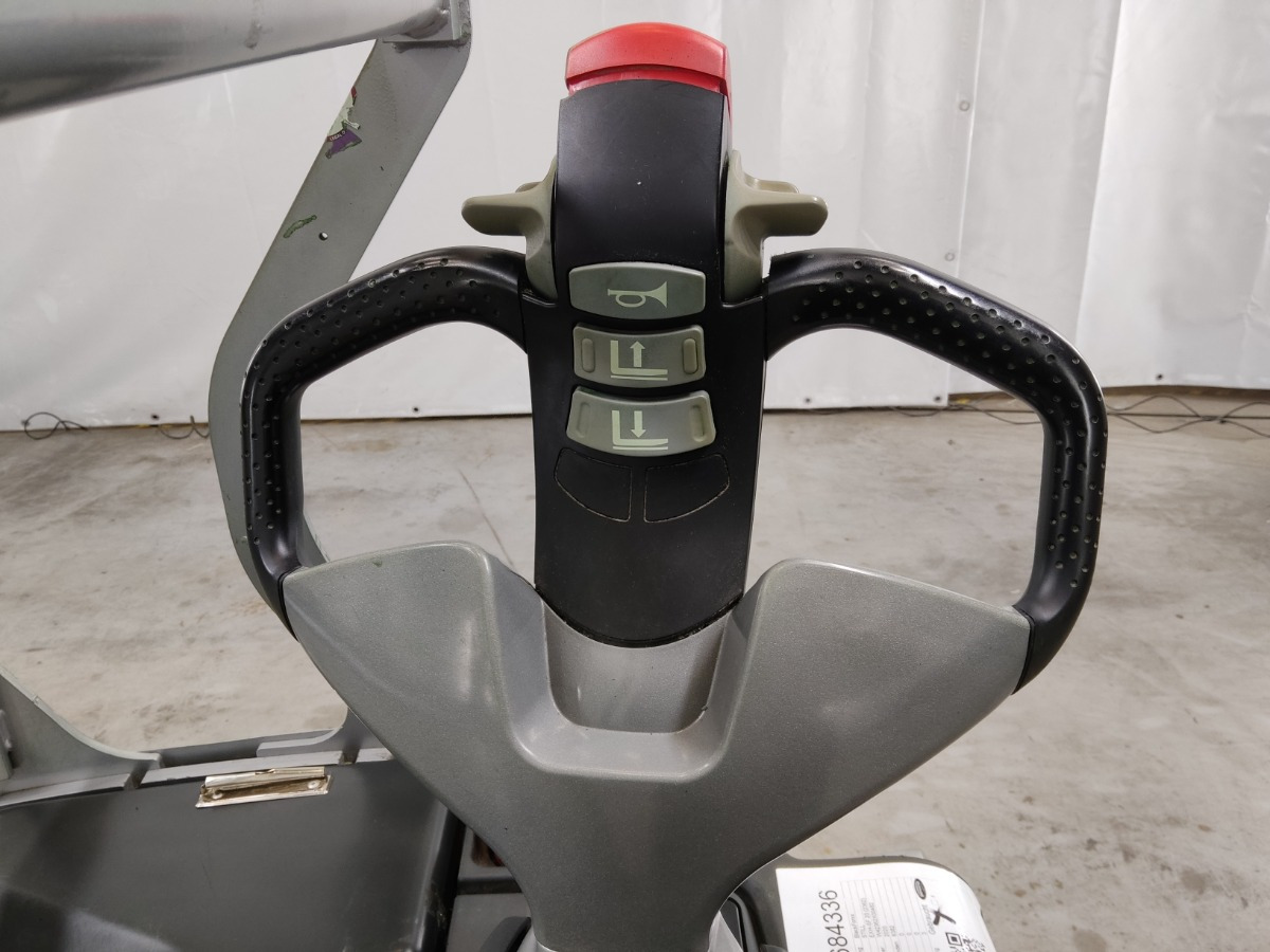 Still EXH-SF20 - Pallet truck: picture 3 Still EXH-SF20 - Pallet truck: picture 3