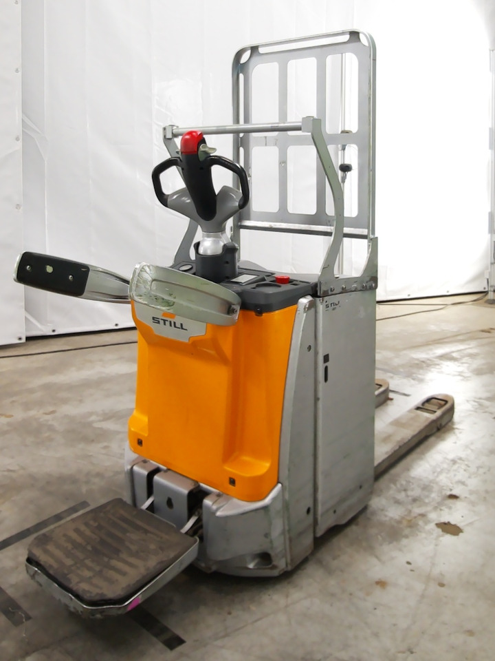 Still EXH-SF20 - Pallet truck: picture 2 Still EXH-SF20 - Pallet truck: picture 2