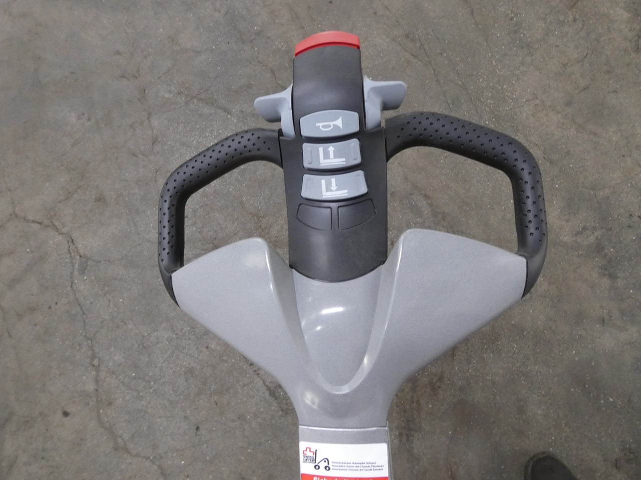 Still EXP14/810MM/BATT.NEU - Stacker: picture 3 Still EXP14/810MM/BATT.NEU - Stacker: picture 3