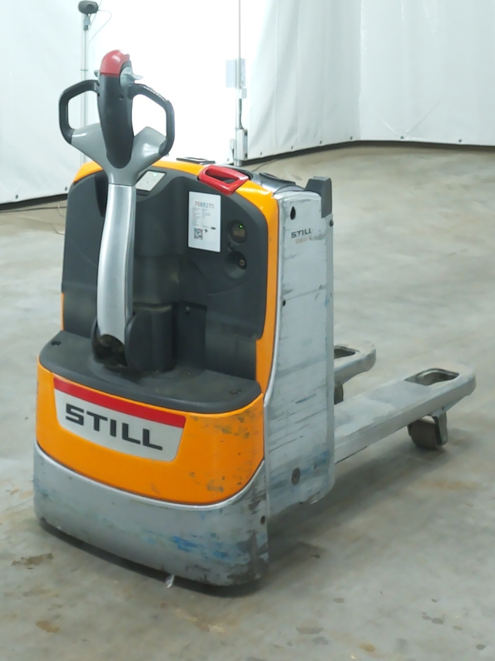 Still EXU-H18 - Stacker: picture 2 Still EXU-H18 - Stacker: picture 2