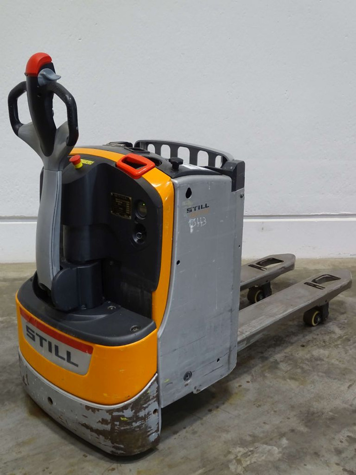 Still EXU-H20 - Stacker: picture 2 Still EXU-H20 - Stacker: picture 2
