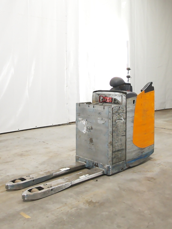 Still EXU-S22 - Pallet truck: picture 1 Still EXU-S22 - Pallet truck: picture 1