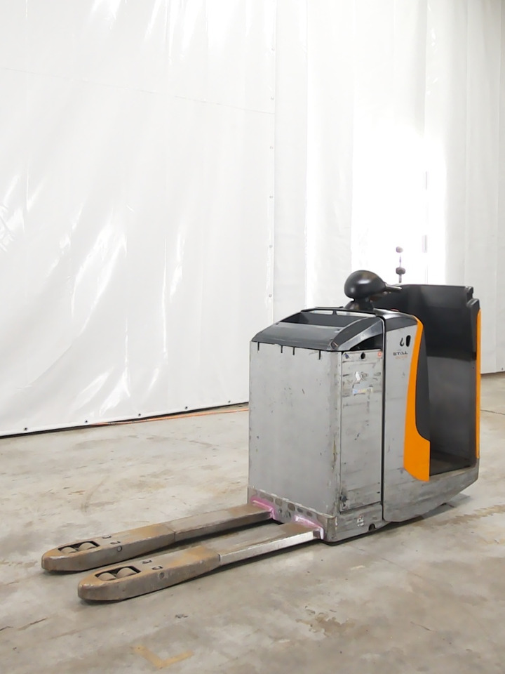 Still EXU-S22 - Pallet truck: picture 1 Still EXU-S22 - Pallet truck: picture 1
