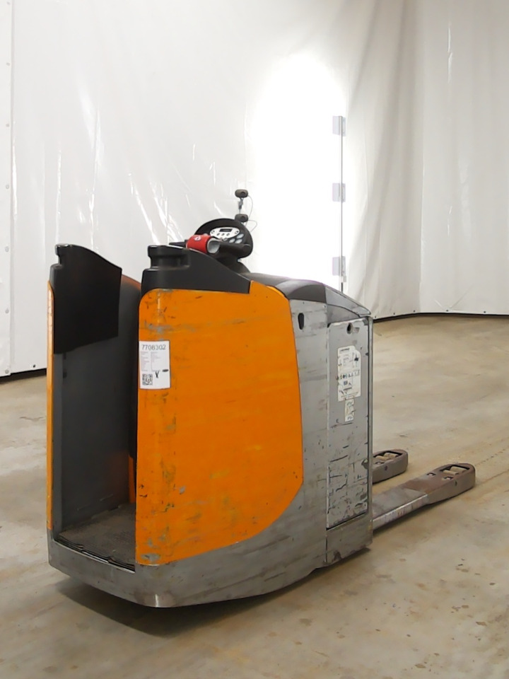 Still EXU-S22 - Pallet truck: picture 2 Still EXU-S22 - Pallet truck: picture 2