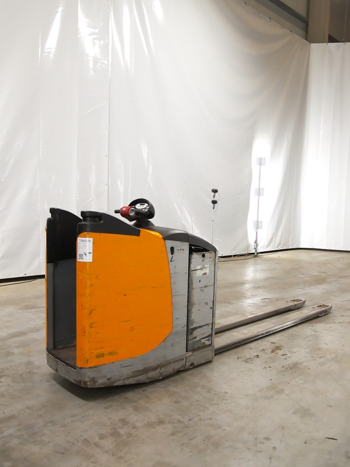 Still EXU-S24/2390MM - Pallet truck: picture 2 Still EXU-S24/2390MM - Pallet truck: picture 2
