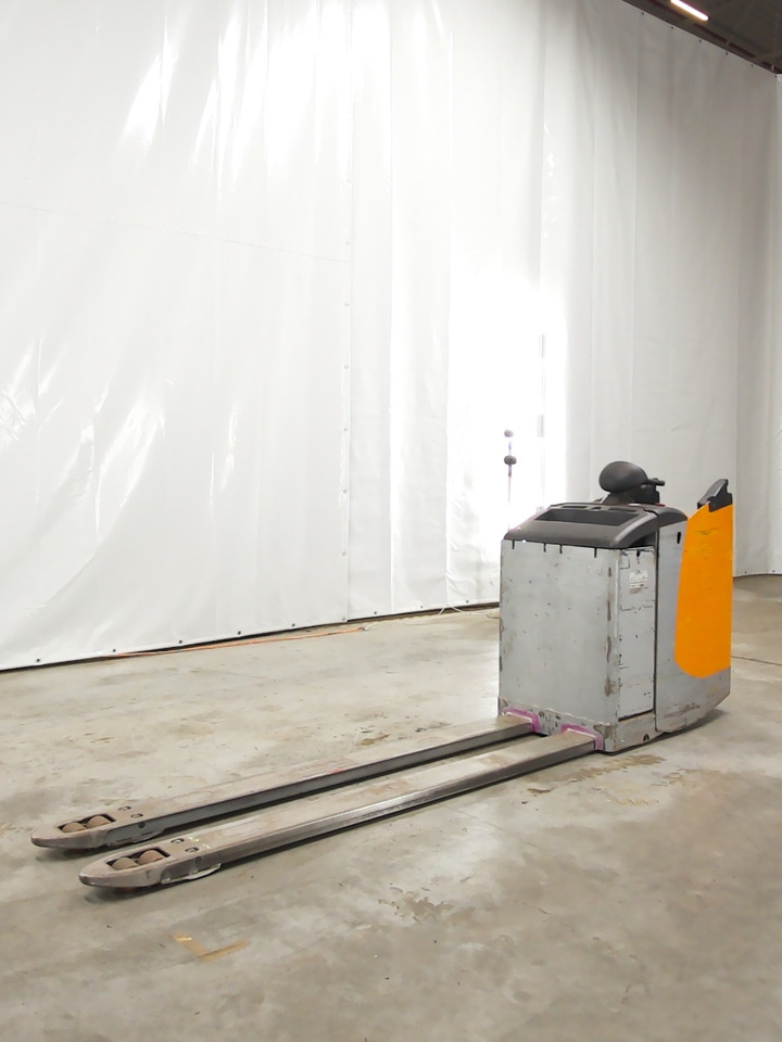 Still EXU-S24/2390MM - Pallet truck: picture 1 Still EXU-S24/2390MM - Pallet truck: picture 1