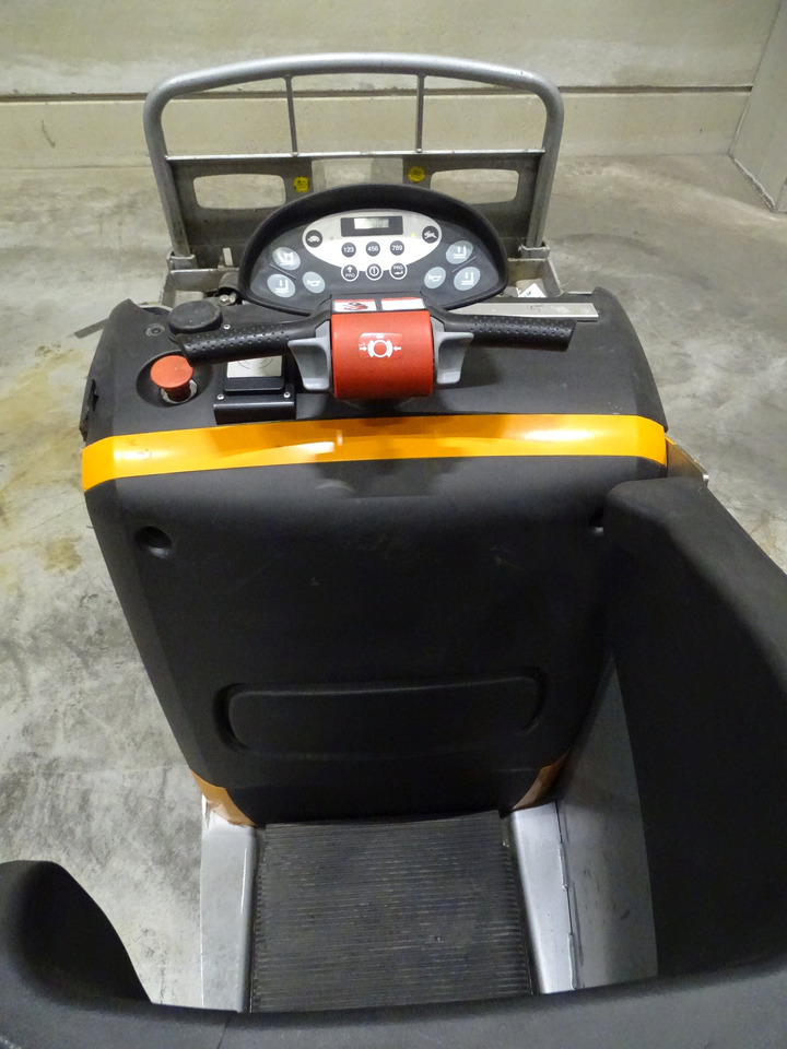 Still EXU-S24/2400MM - Pallet truck: picture 3 Still EXU-S24/2400MM - Pallet truck: picture 3