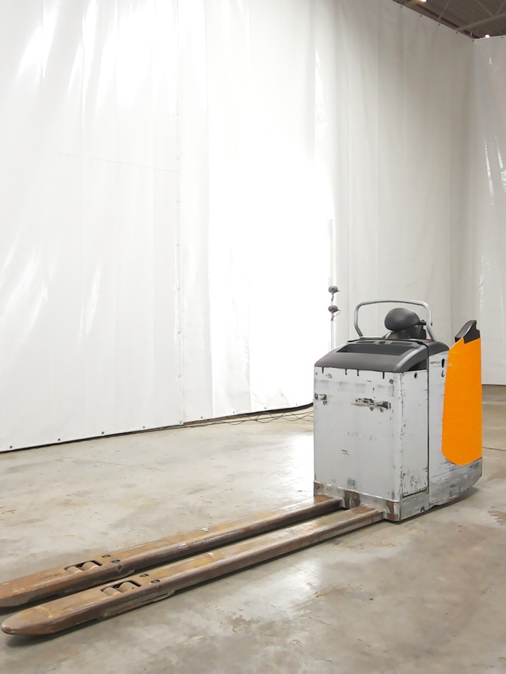 Still EXU-S24/2400MM - Pallet truck: picture 1 Still EXU-S24/2400MM - Pallet truck: picture 1