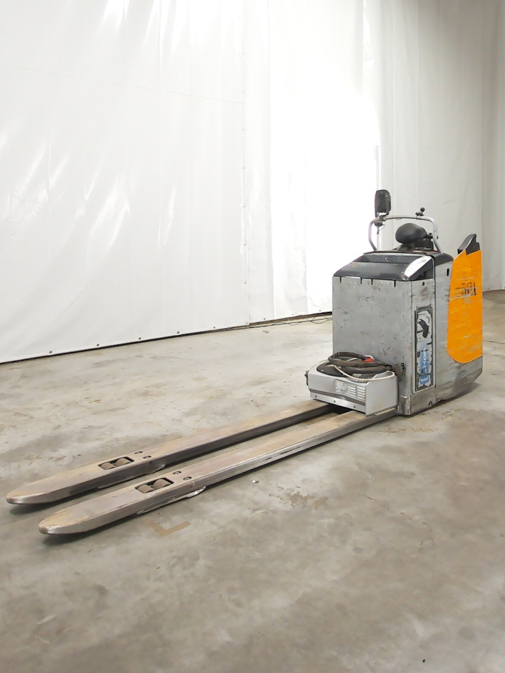 Still EXU-S24/2400MM/LIION - Pallet truck: picture 1 Still EXU-S24/2400MM/LIION - Pallet truck: picture 1