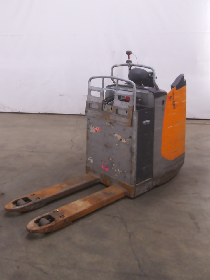 Pallet truck Still EXU-S24: picture 1