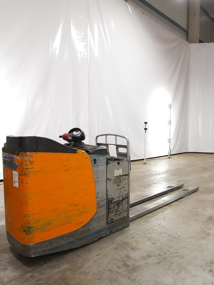 Still EXU-S24 - Pallet truck: picture 2 Still EXU-S24 - Pallet truck: picture 2