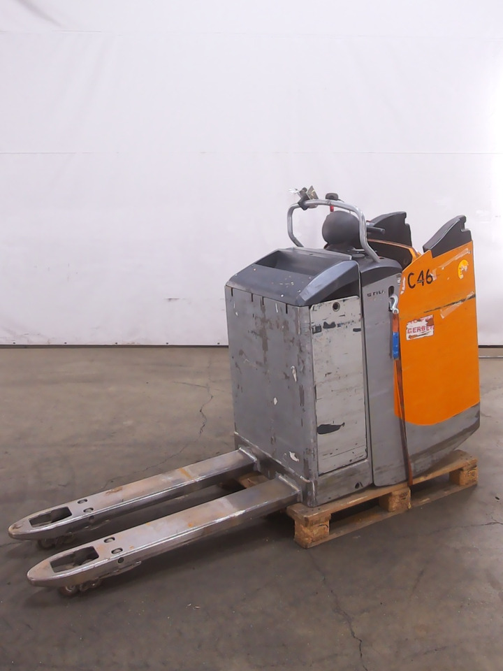 Still EXU-S24 - Pallet truck: picture 1 Still EXU-S24 - Pallet truck: picture 1