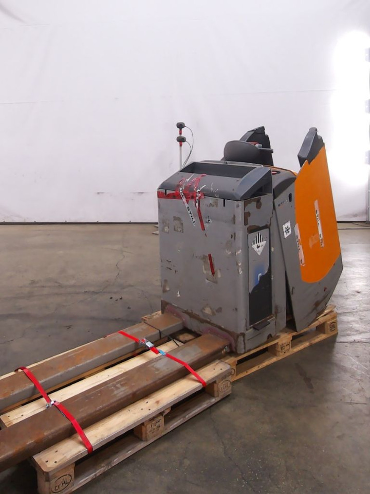 Still EXU-S24/LIION/2390MM - Pallet truck: picture 1 Still EXU-S24/LIION/2390MM - Pallet truck: picture 1