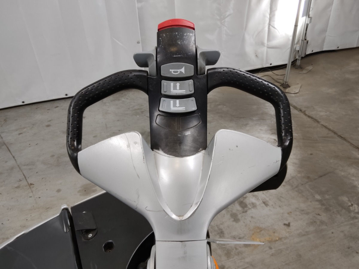 Still EXU-SF20 - Pallet truck: picture 2 Still EXU-SF20 - Pallet truck: picture 2