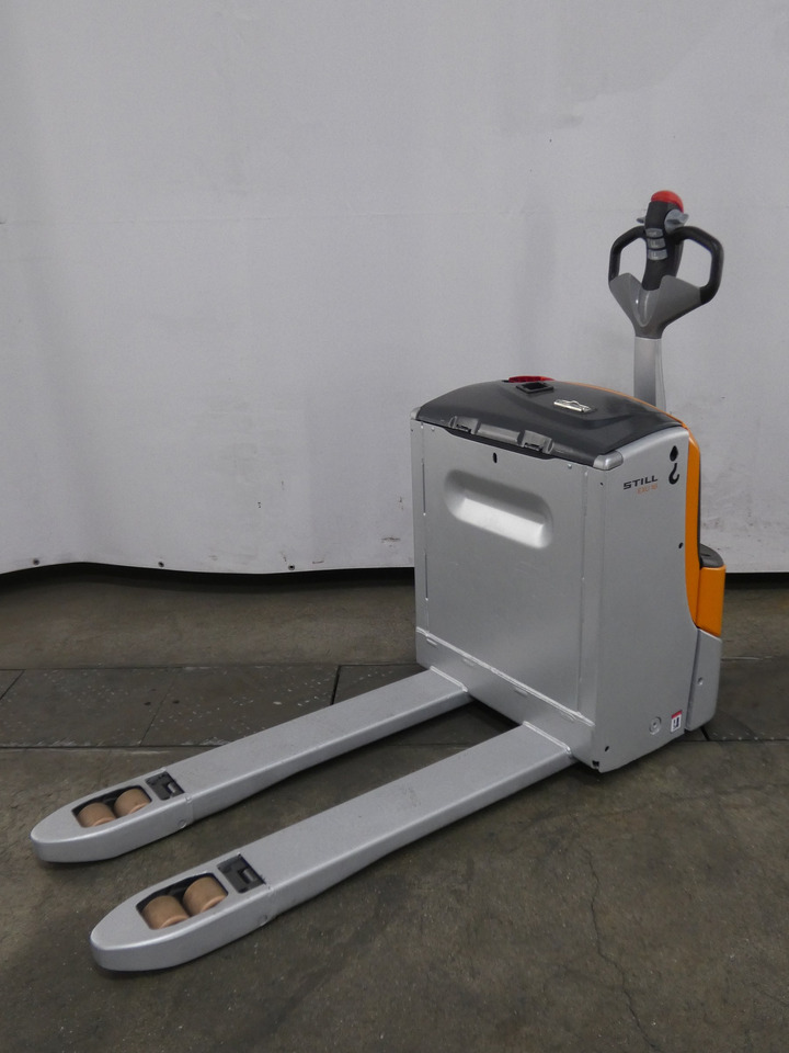 Still EXU16/BATT.NEU - Pallet truck: picture 1 Still EXU16/BATT.NEU - Pallet truck: picture 1