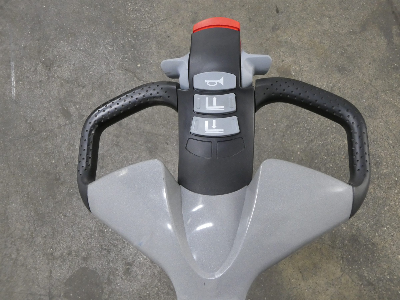 Still EXU16/BATT.NEU - Pallet truck: picture 3 Still EXU16/BATT.NEU - Pallet truck: picture 3