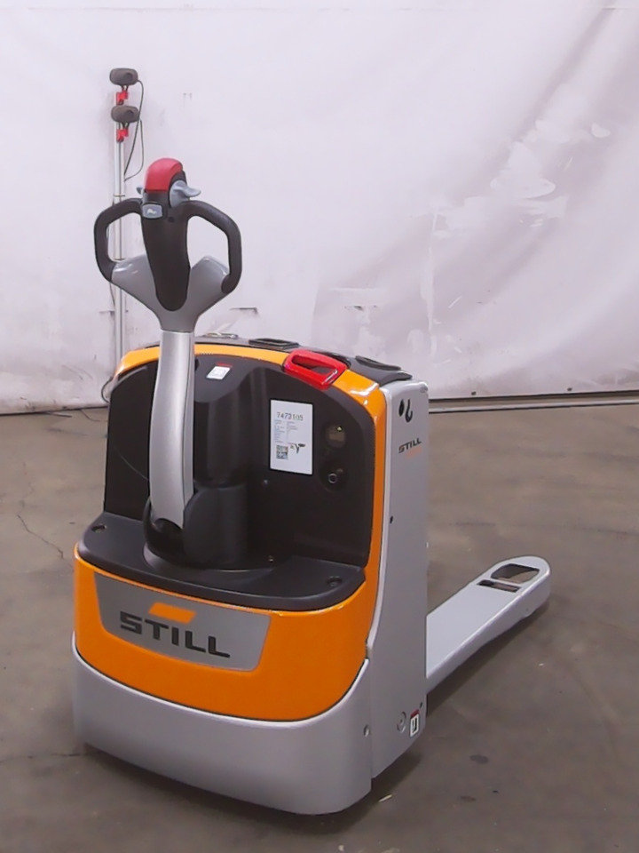 Still EXU16/BATT.NEU - Pallet truck: picture 2 Still EXU16/BATT.NEU - Pallet truck: picture 2
