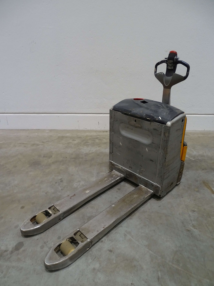 Still EXU16 - Pallet truck: picture 1 Still EXU16 - Pallet truck: picture 1