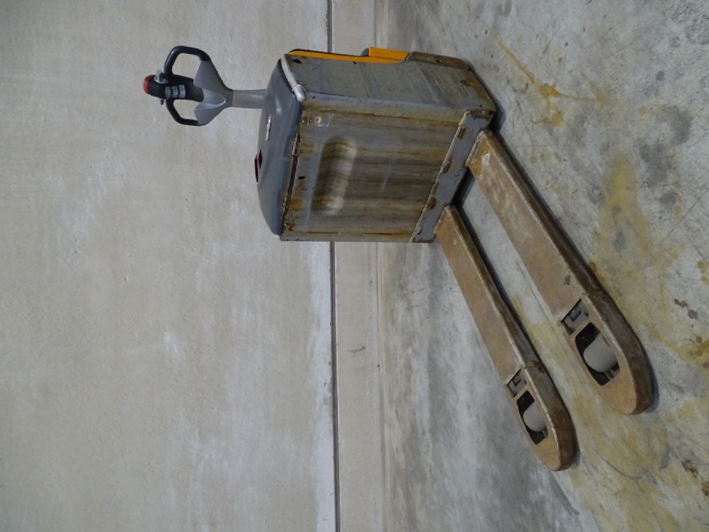 Still EXU16 - Pallet truck: picture 1 Still EXU16 - Pallet truck: picture 1