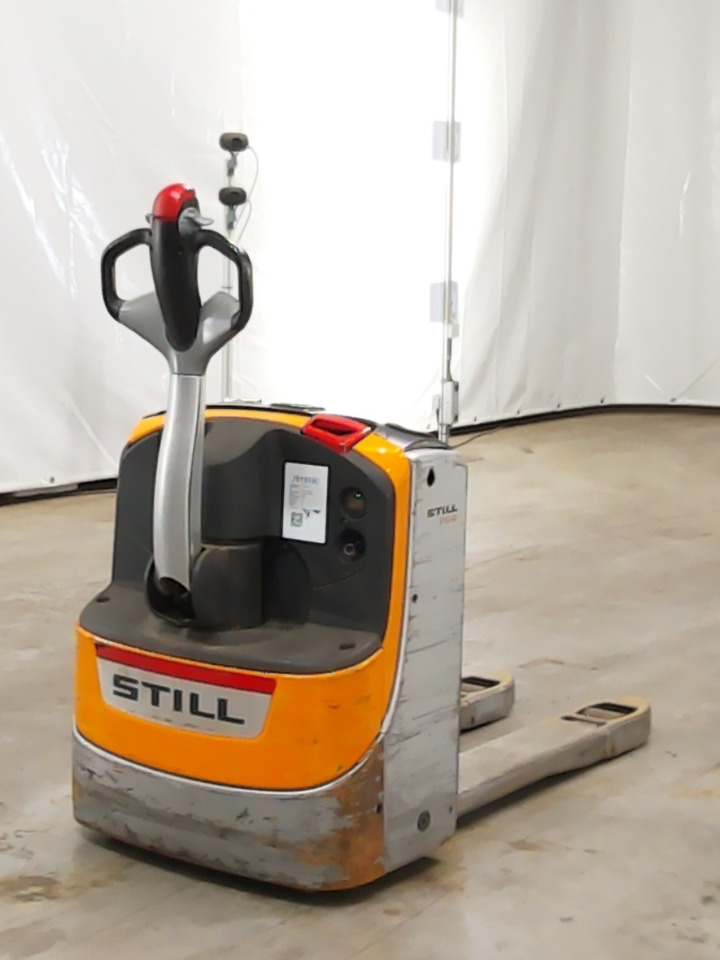 Still EXU16 - Pallet truck: picture 2 Still EXU16 - Pallet truck: picture 2