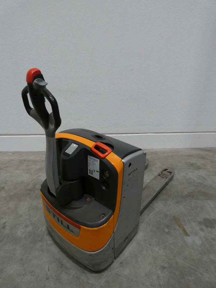 Still EXU16 - Pallet truck: picture 2 Still EXU16 - Pallet truck: picture 2