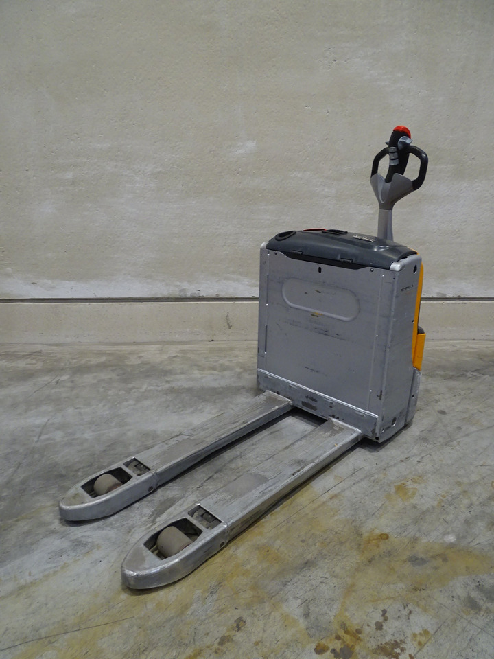 Still EXU16 - Pallet truck: picture 1 Still EXU16 - Pallet truck: picture 1