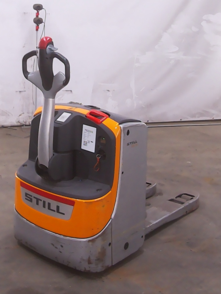 Still EXU16 - Pallet truck: picture 2 Still EXU16 - Pallet truck: picture 2