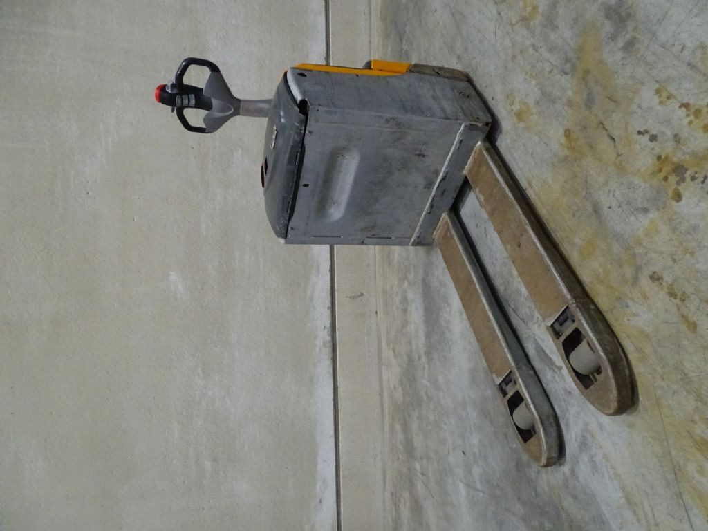 Still EXU16 - Pallet truck: picture 1 Still EXU16 - Pallet truck: picture 1