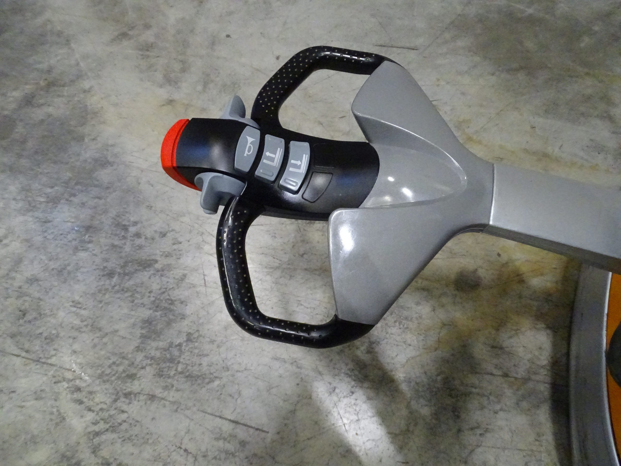 Still EXU16 - Pallet truck: picture 3 Still EXU16 - Pallet truck: picture 3