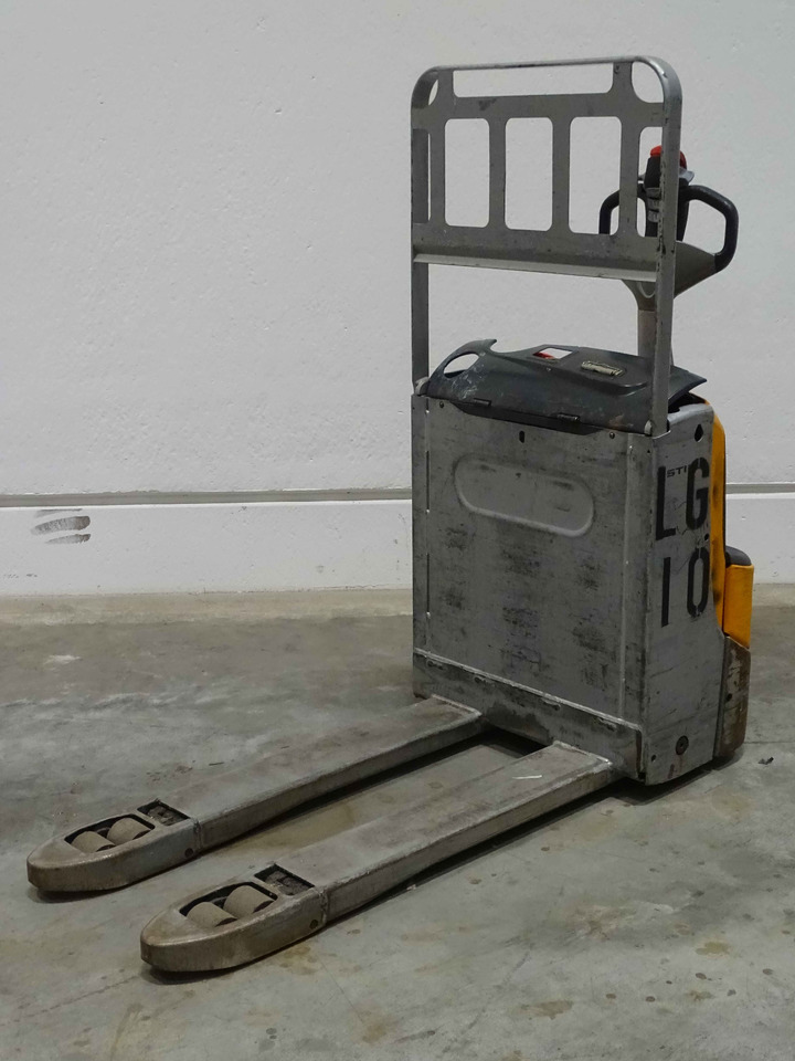 Still EXU16 - Pallet truck: picture 1 Still EXU16 - Pallet truck: picture 1