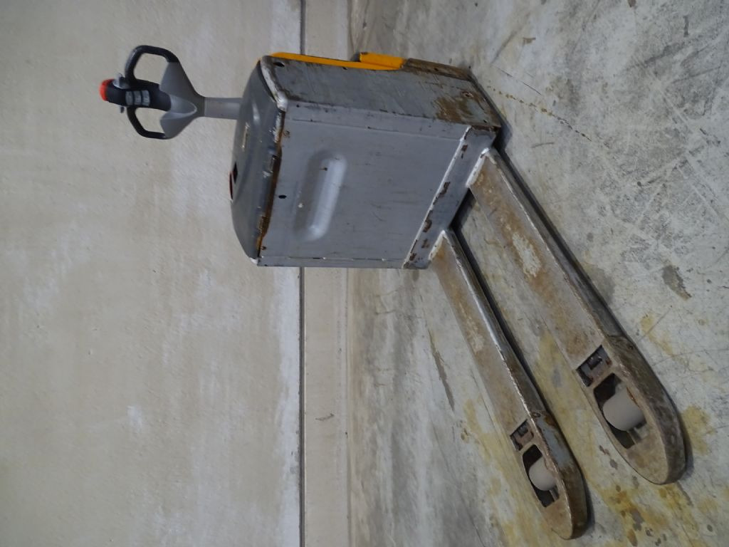Still EXU16 - Pallet truck: picture 1 Still EXU16 - Pallet truck: picture 1