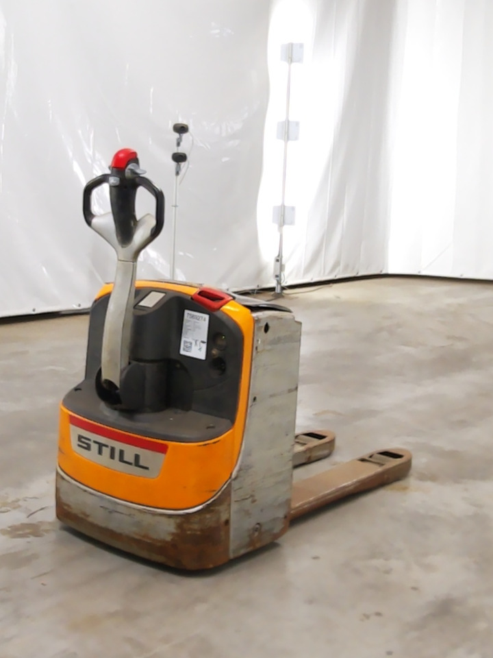 Still EXU16 - Pallet truck: picture 2 Still EXU16 - Pallet truck: picture 2