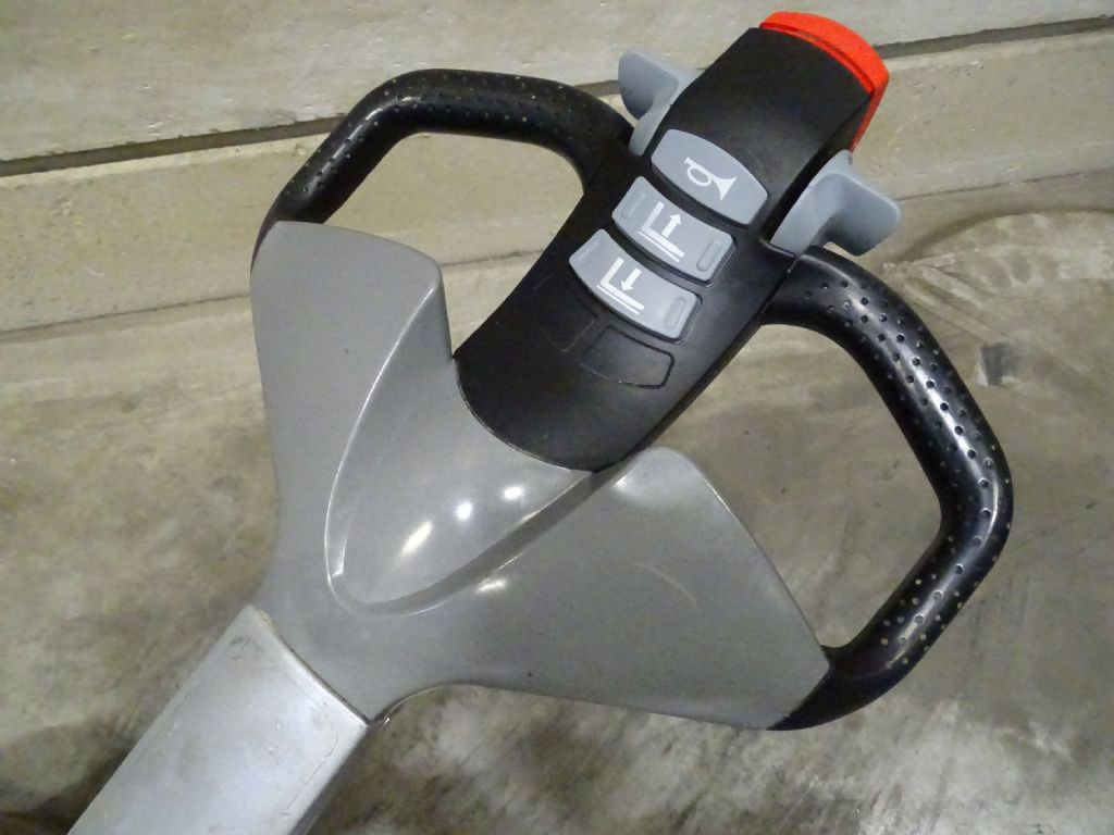 Still EXU16 - Pallet truck: picture 3 Still EXU16 - Pallet truck: picture 3