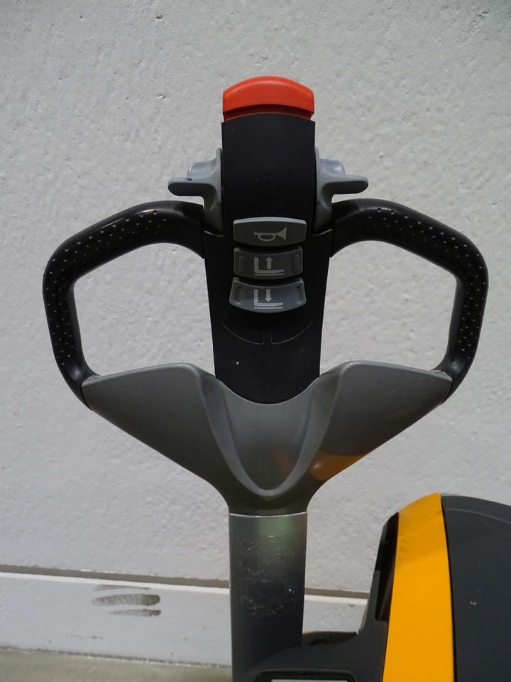 Still EXU16 - Pallet truck: picture 3 Still EXU16 - Pallet truck: picture 3
