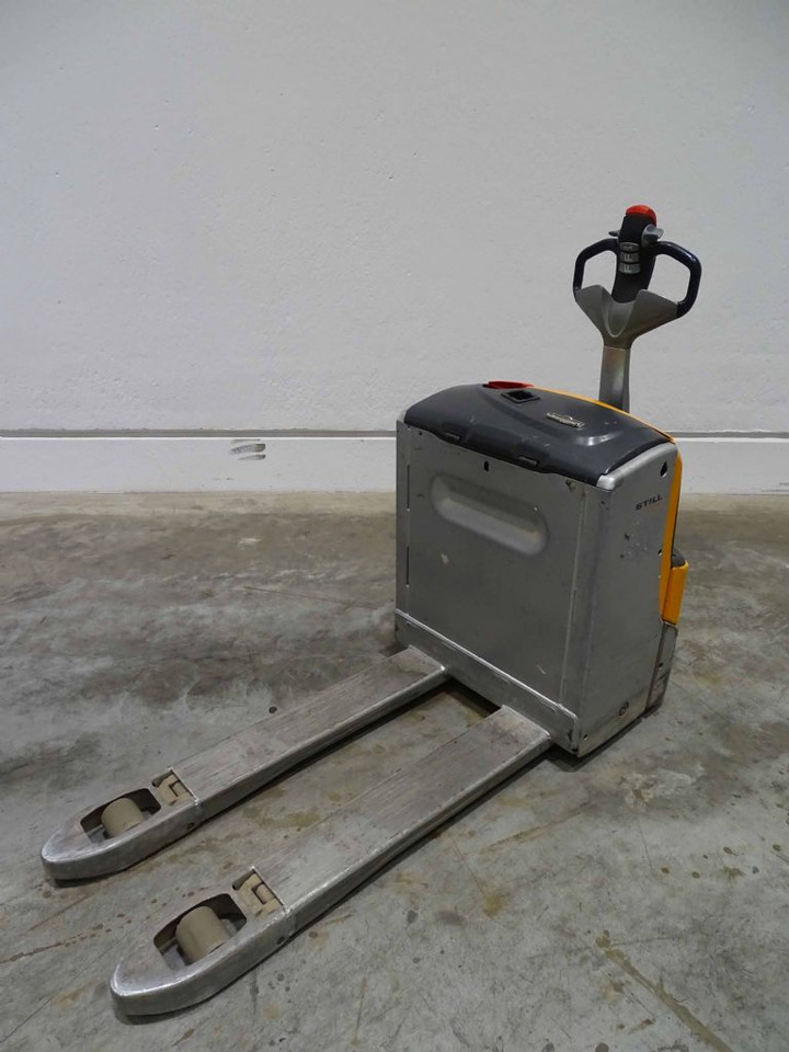Still EXU16 - Pallet truck: picture 1 Still EXU16 - Pallet truck: picture 1
