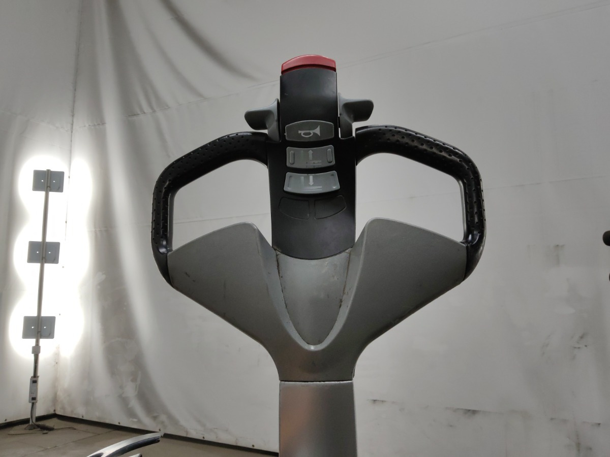 Still EXU16/LIION - Pallet truck: picture 3 Still EXU16/LIION - Pallet truck: picture 3