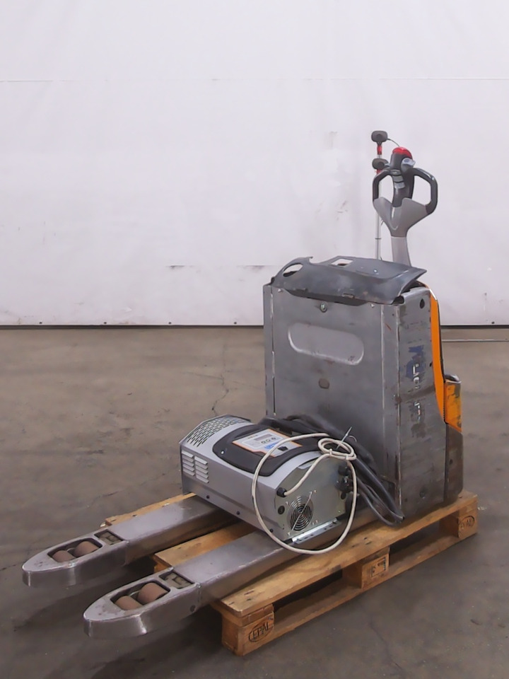Still EXU16/LIION - Pallet truck: picture 1 Still EXU16/LIION - Pallet truck: picture 1