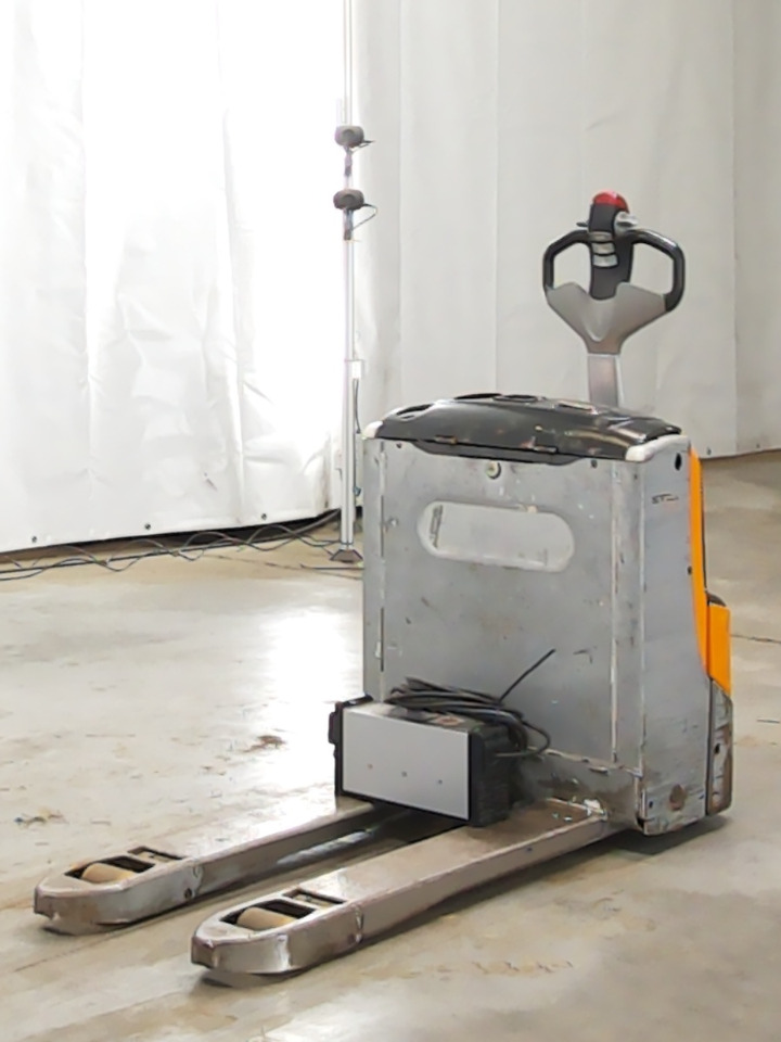Still EXU16/LIION - Pallet truck: picture 1 Still EXU16/LIION - Pallet truck: picture 1