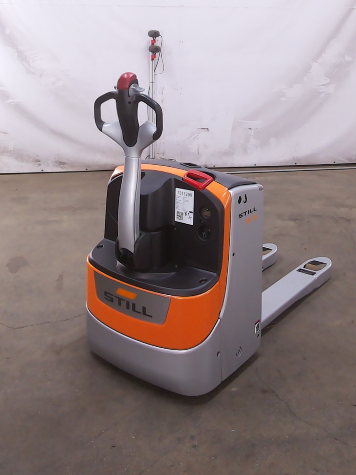 Still EXU18/BATT.NEU - Pallet truck: picture 2 Still EXU18/BATT.NEU - Pallet truck: picture 2