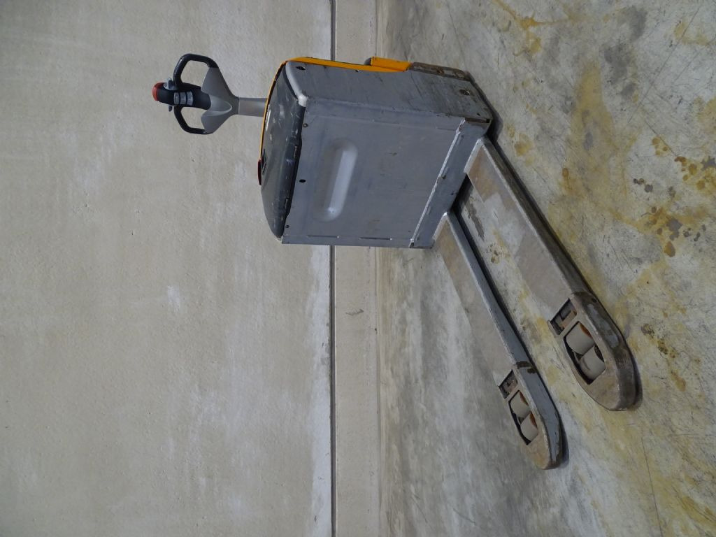 Still EXU18 - Pallet truck: picture 1 Still EXU18 - Pallet truck: picture 1