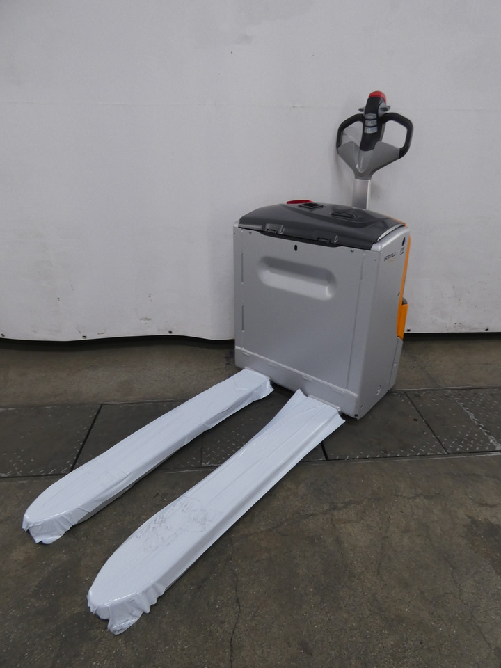 Still EXU20/BATT.NEU - Pallet truck: picture 1 Still EXU20/BATT.NEU - Pallet truck: picture 1
