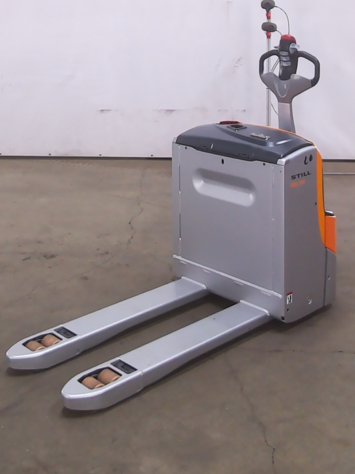 Still EXU20/BATT.NEU - Pallet truck: picture 1 Still EXU20/BATT.NEU - Pallet truck: picture 1