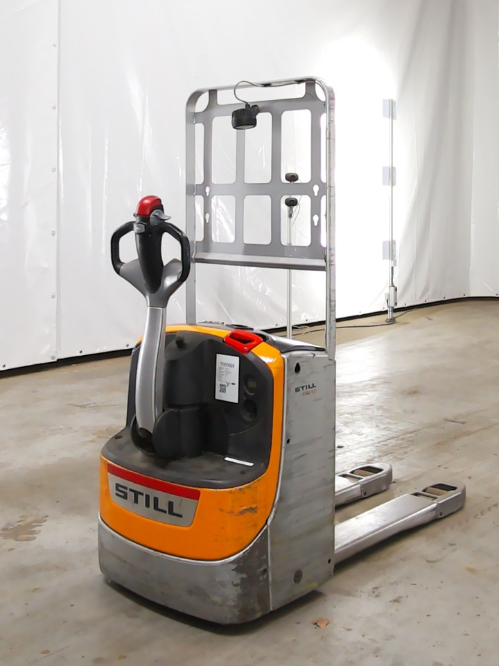 Still EXU20 - Pallet truck: picture 2 Still EXU20 - Pallet truck: picture 2