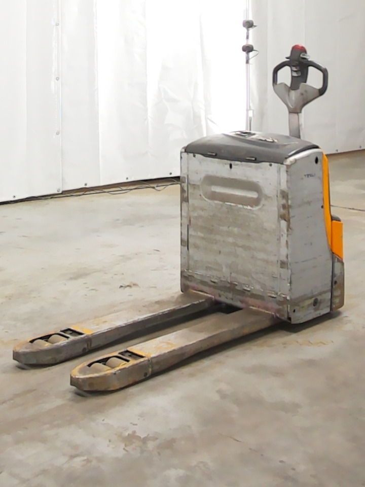 Still EXU20 - Pallet truck: picture 1 Still EXU20 - Pallet truck: picture 1