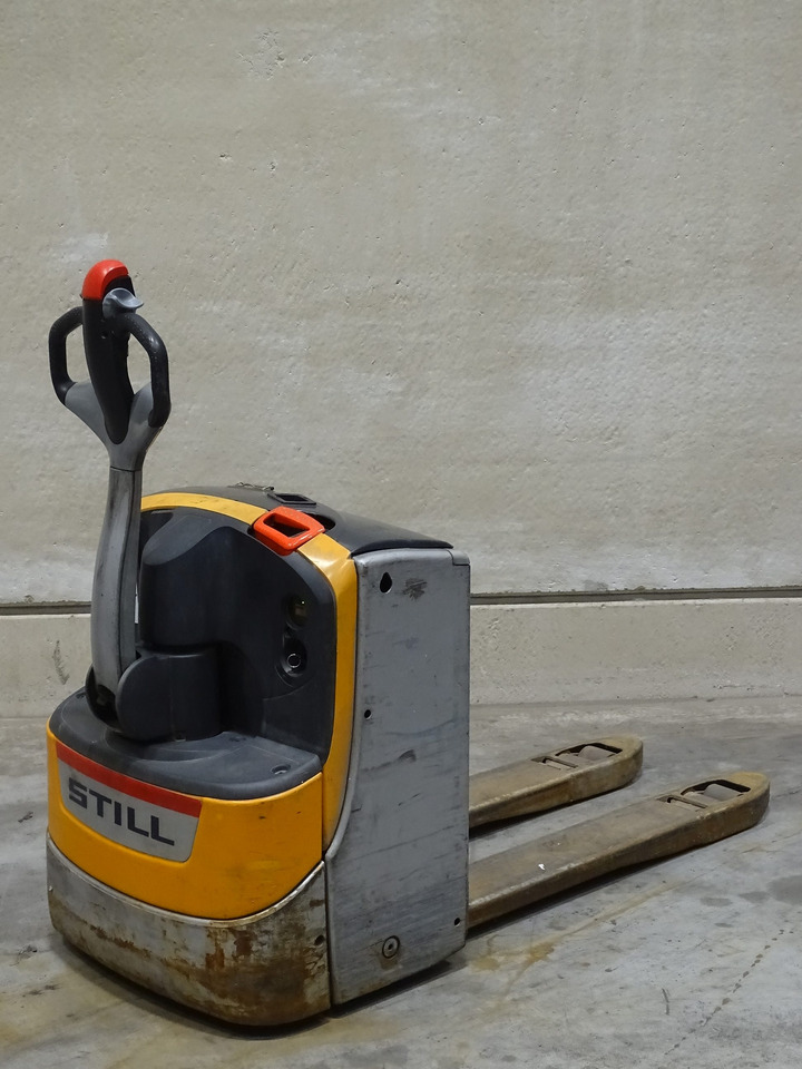 Still EXU20 - Pallet truck: picture 2 Still EXU20 - Pallet truck: picture 2