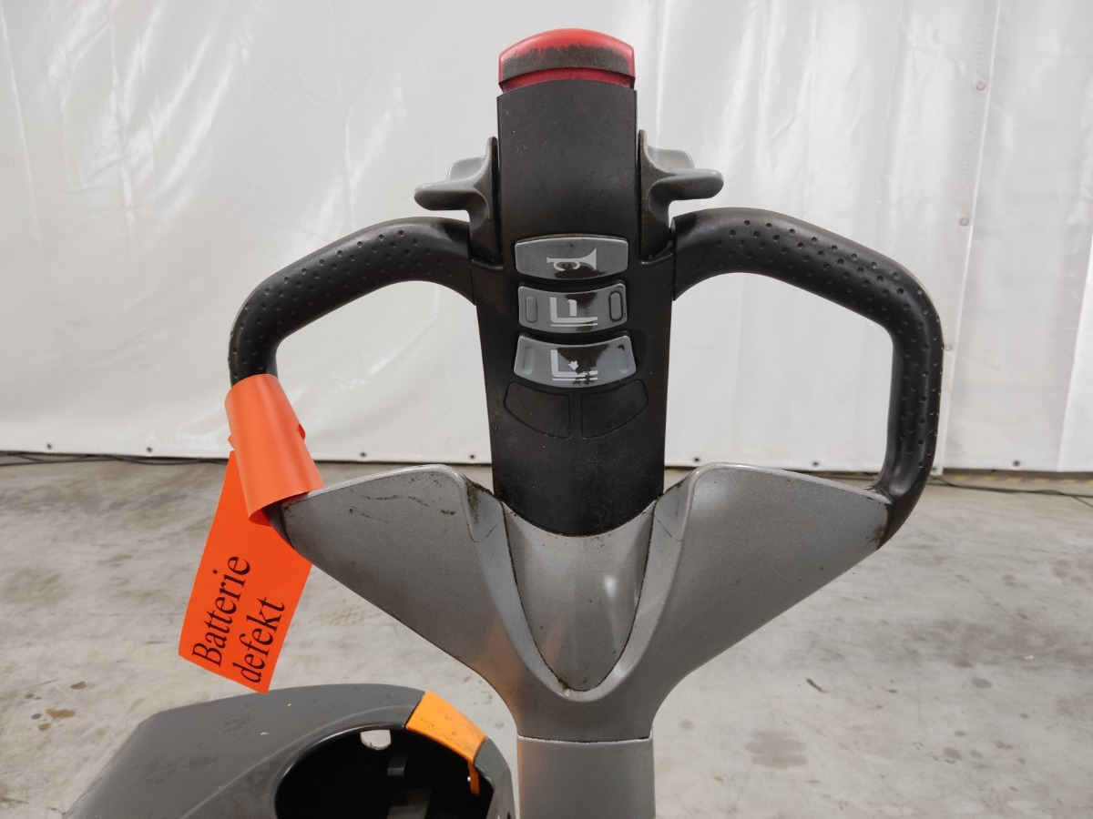 Still EXU20 - Pallet truck: picture 3 Still EXU20 - Pallet truck: picture 3