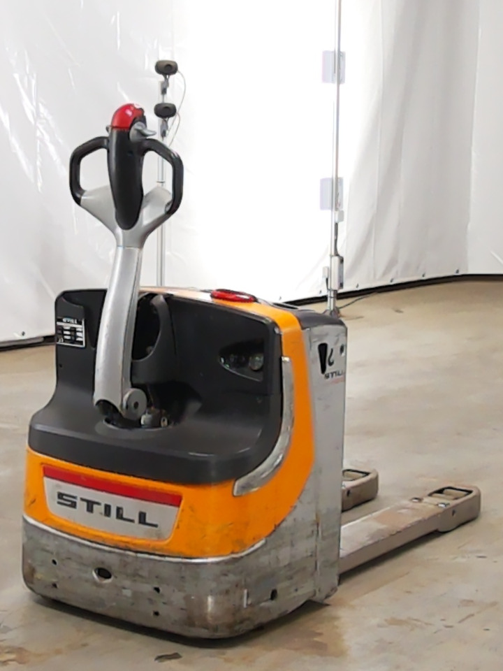 Still EXU20 - Pallet truck: picture 2 Still EXU20 - Pallet truck: picture 2